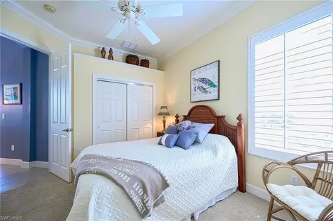 Bedroom - 9020 Maverick Ct, Naples, FL 34113 photo 3 of 3