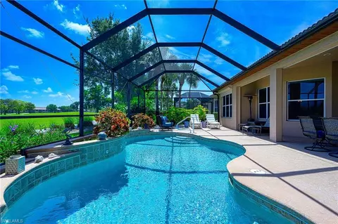 Exterior - 9020 Maverick Ct, Naples, FL 34113 photo 4 of 10