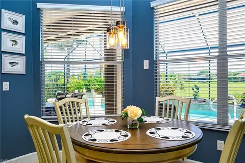 Dining - 9020 Maverick Ct, Naples, FL 34113 photo 2 of 2