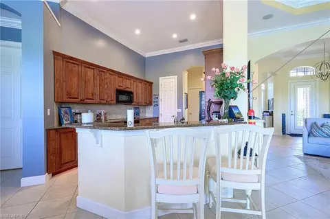 Kitchen - 9020 Maverick Ct, Naples, FL 34113 photo 3 of 3