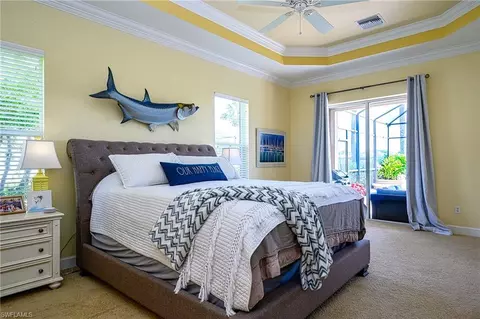 Bedroom - 9020 Maverick Ct, Naples, FL 34113 photo 1 of 3