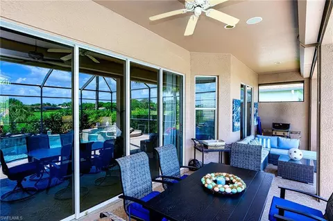 Dining - 9020 Maverick Ct, Naples, FL 34113 photo 1 of 2
