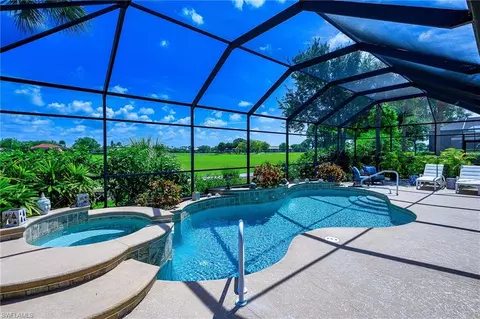 Exterior - 9020 Maverick Ct, Naples, FL 34113 photo 3 of 10