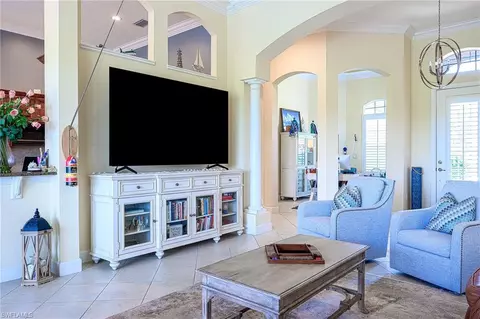 Living - 9020 Maverick Ct, Naples, FL 34113 photo 3 of 3