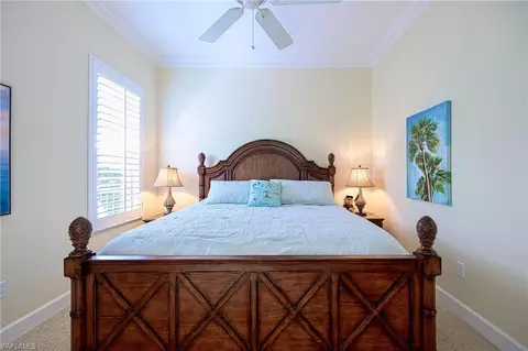 Bedroom - 9020 Maverick Ct, Naples, FL 34113 photo 2 of 3