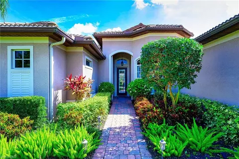 Exterior - 9020 Maverick Ct, Naples, FL 34113 photo 2 of 10