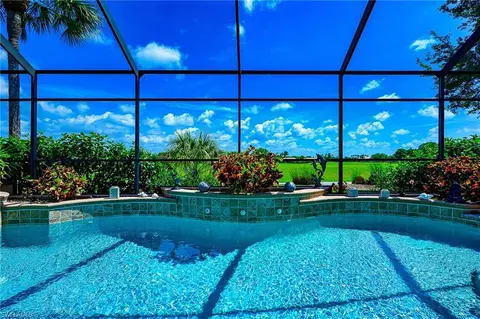 Exterior - 9020 Maverick Ct, Naples, FL 34113 photo 5 of 10