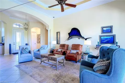 Living - 9020 Maverick Ct, Naples, FL 34113 photo 1 of 3