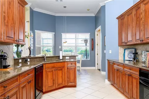 Kitchen - 9020 Maverick Ct, Naples, FL 34113 photo 1 of 3