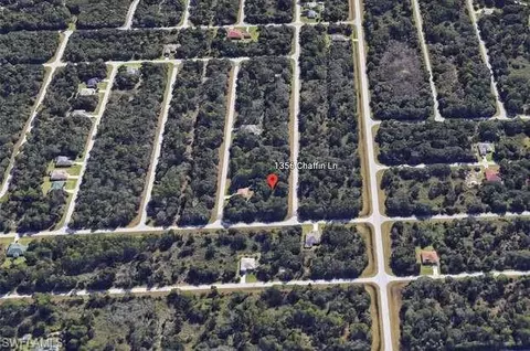 1356 Chaffin Ln, Port Charlotte, FL 33953