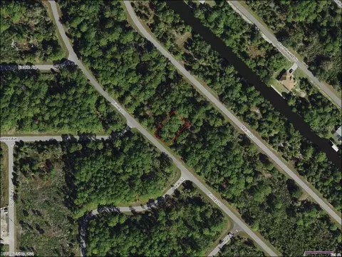 402 Binney Ln, Port Charlotte, FL 33953