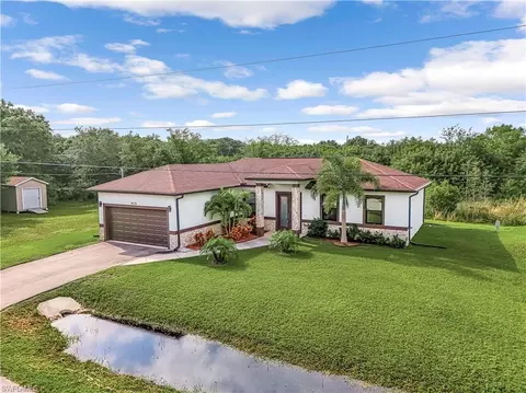 4570 60th Ave NE, Naples, FL 34120