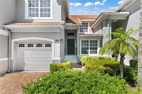 1670 Winding Oaks Way #201, Naples, FL 34109