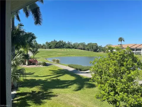 5590 Trailwinds Dr #421, Fort Myers, FL 33907