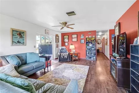 Living - 2079 45th Ter SW, Naples, FL 34116 photo 2 of 4