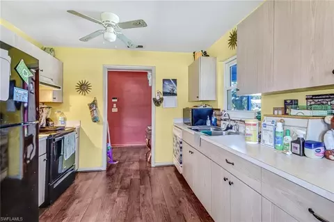Kitchen - 2079 45th Ter SW, Naples, FL 34116 photo 3 of 3