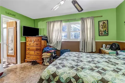 Bedroom - 2079 45th Ter SW, Naples, FL 34116 photo 3 of 3