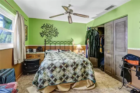 Bedroom - 2079 45th Ter SW, Naples, FL 34116 photo 2 of 3