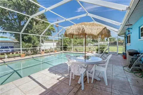 Exterior - 2079 45th Ter SW, Naples, FL 34116 photo 3 of 6