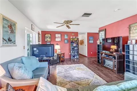 Living - 2079 45th Ter SW, Naples, FL 34116 photo 3 of 4