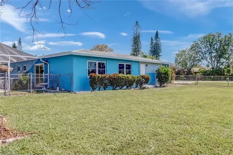 Exterior - 2079 45th Ter SW, Naples, FL 34116 photo 6 of 6
