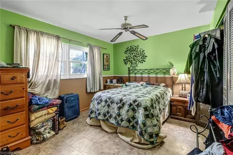Bedroom - 2079 45th Ter SW, Naples, FL 34116 photo 1 of 3