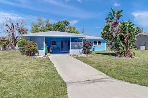 Exterior - 2079 45th Ter SW, Naples, FL 34116 photo 1 of 6
