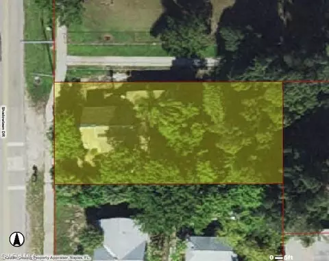 2315 Shadowlawn Dr, Naples, FL 34112