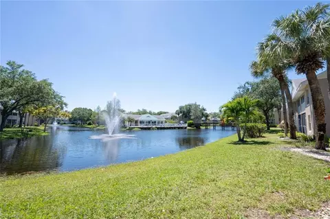 168 Pebble Shores Dr #103, Naples, FL 34110