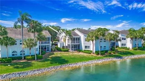 2841 Citrus Lake Dr #K-201, Naples, FL 34109