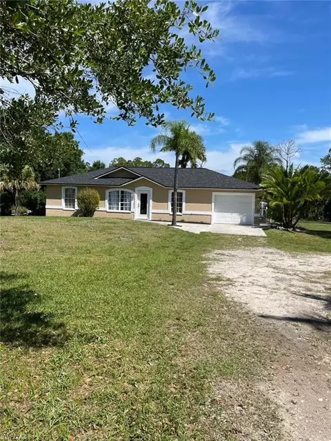 2611 48th Ave NE, Naples, FL 34120