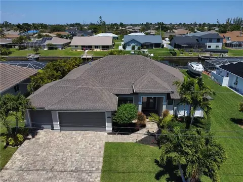 325 SE 31st St, Cape Coral, FL 33904