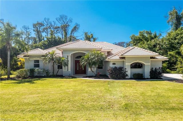 17181 Fallkirk Ave, Port Charlotte, FL 33954