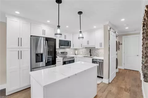 1595 Curlew Ave #3-2, Naples, FL 34102