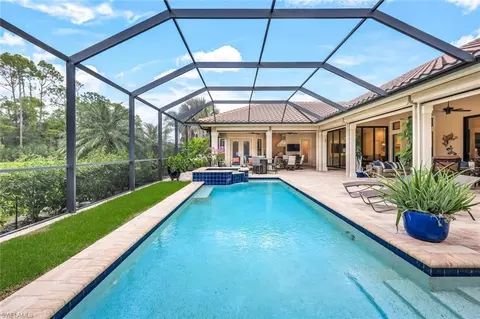 9243 Marble Stone Dr, Naples, FL 34120