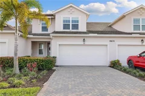 4631 Arboretum Cir #102, Naples, FL 34112