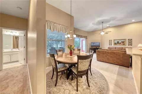 Dining - 2184 Rusty Fig Ct, Naples, FL 34120 photo 1 of 1