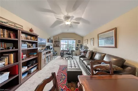Living - 2184 Rusty Fig Ct, Naples, FL 34120 photo 2 of 2