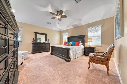 Bedroom - 2184 Rusty Fig Ct, Naples, FL 34120 photo 1 of 5