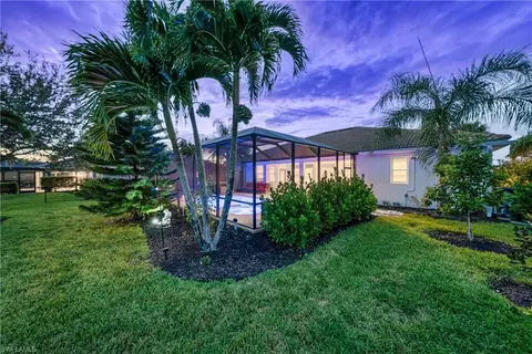 Exterior - 2184 Rusty Fig Ct, Naples, FL 34120 photo 9 of 9