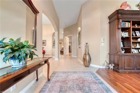 Entry Way - 2184 Rusty Fig Ct, Naples, FL 34120 photo 1 of 4