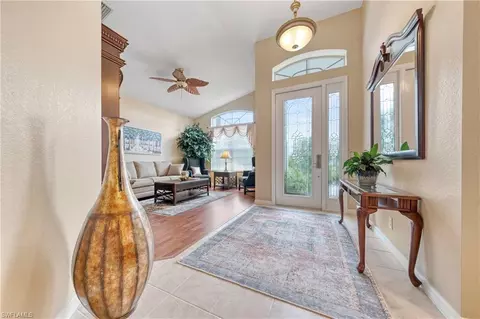 Entry Way - 2184 Rusty Fig Ct, Naples, FL 34120 photo 2 of 4