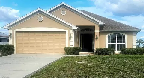 2307 NW 3rd Ave, Cape Coral, FL 33993