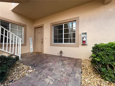 Exterior - 9113 Michael Cir #5, Naples, FL 34113 photo 2 of 5