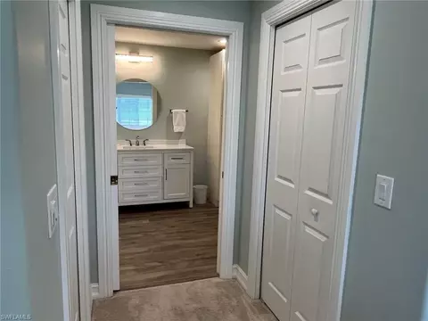 Entry Way - 9113 Michael Cir #5, Naples, FL 34113 photo 1 of 1