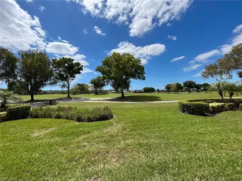 Exterior - 9113 Michael Cir #5, Naples, FL 34113 photo 5 of 5