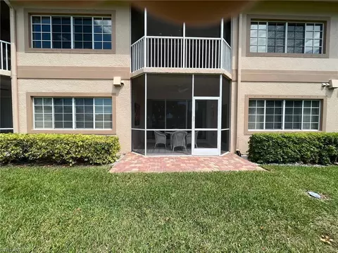 Exterior - 9113 Michael Cir #5, Naples, FL 34113 photo 4 of 5