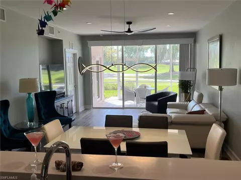 Dining - 9113 Michael Cir #5, Naples, FL 34113 photo 1 of 2