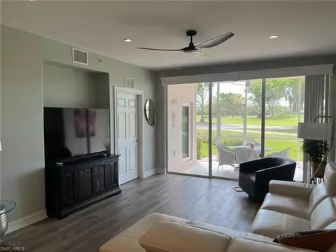 Living - 9113 Michael Cir #5, Naples, FL 34113 photo 2 of 3