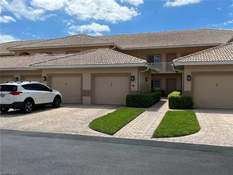 Exterior - 9113 Michael Cir #5, Naples, FL 34113 photo 3 of 5